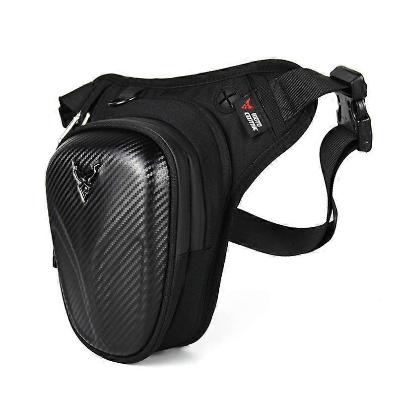 Motorcycle Accessories Backpack |  Motorcycle Tail Bag - Waterproof -
