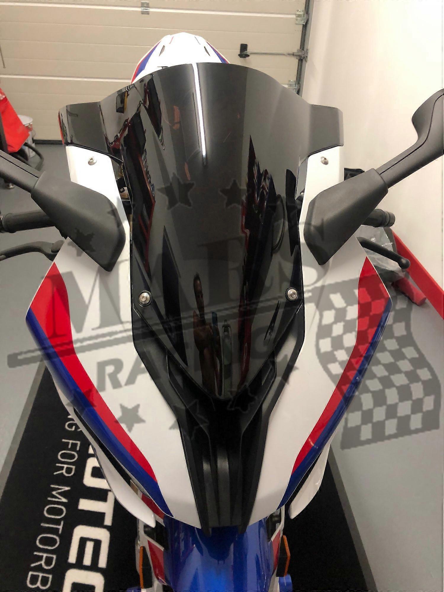 S 1000 RR (2025-on) Paint Protection Film (PPF) % BMW, S 1000 RR