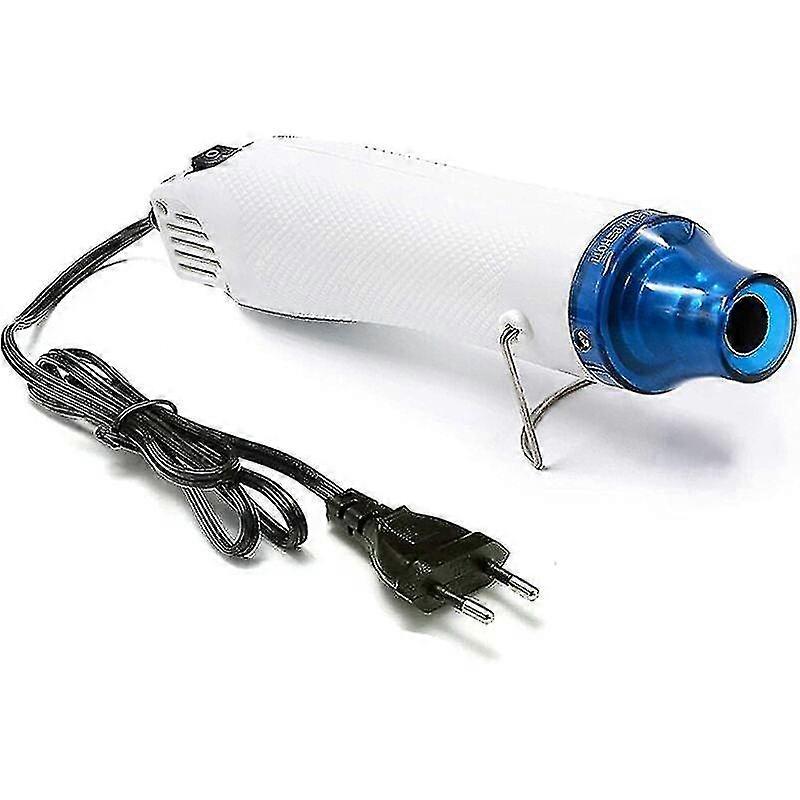 220v Embossing Heat Gun For Diy,heat Air Gun For Screwdriver Set Tools Or Heat Shrinkable Tubing Thermosetting Heat Shrink Tube.