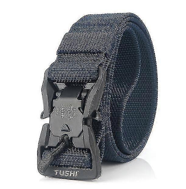 Nylon Military Tactical Men Belt