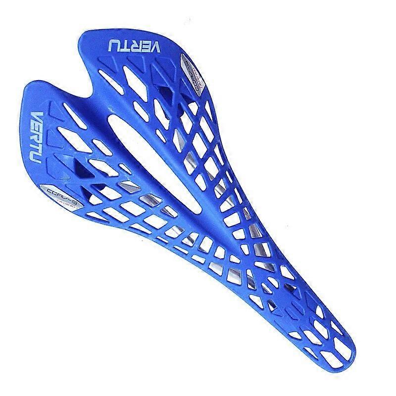 Super Light Plastic Bicycle Saddle Mountain MTB Bike Saddle Seat PVC Cushion Sillin Bicicleta 5 Color Cycling Part Factory Agent