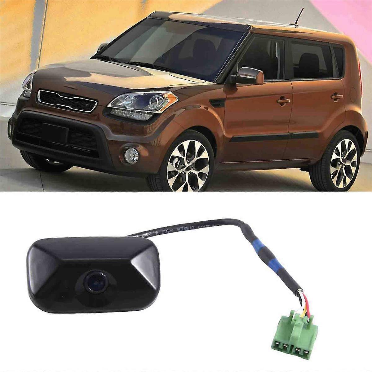 95760-2K222 New Rear View Reverse Backup Parking Camera for Soul 2010-2013