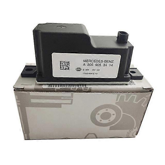 Upgrade! For Mercedes Benz W205 C/S-Class GLC 2059052809 Original 2059053414 Auto Voltage Transformer Converter A2059053414-Good