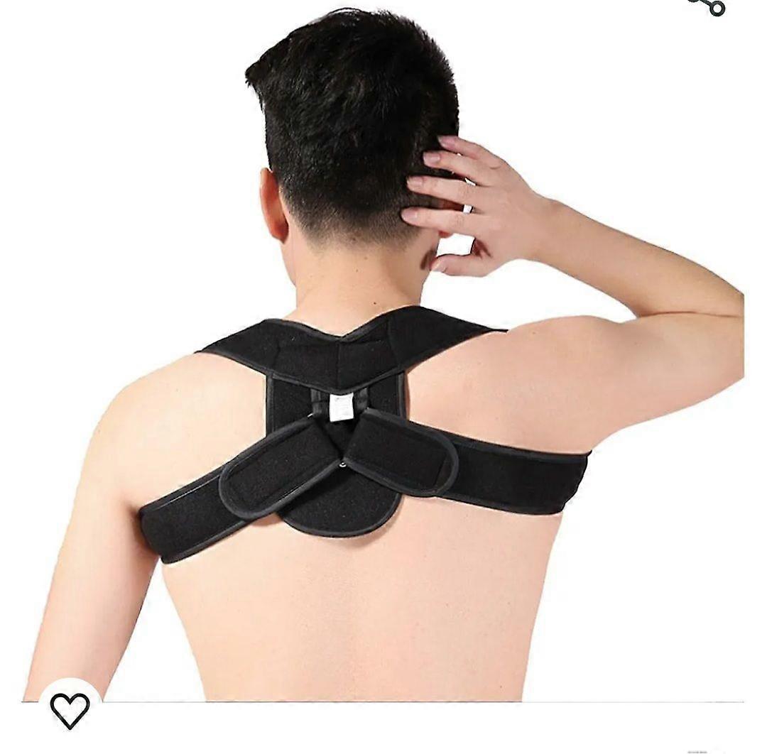 Posture Doctor Quick & Easy Posture Corrector