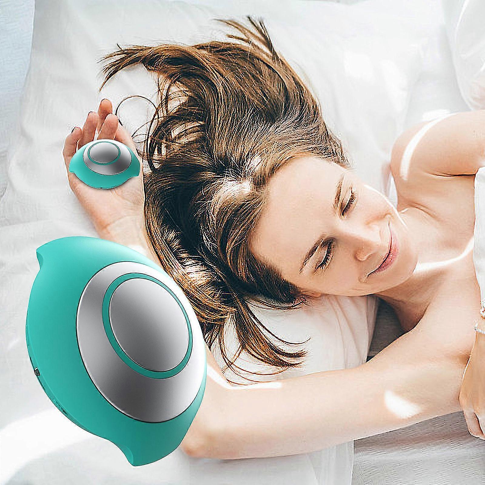 Portable Smart Sleep Instrument Handheld High Tech Charging And Soothing Instrument FLYE4312