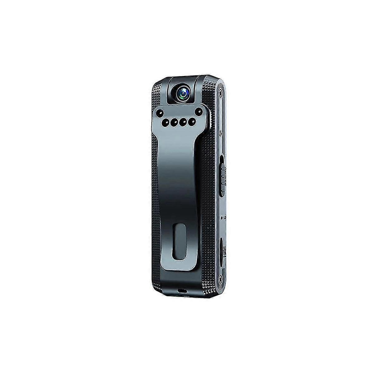 Hd 1080p Mini Camera Voice Recorder Night Vision Motion Detection Dv Dvr Video Surveillance Camcord