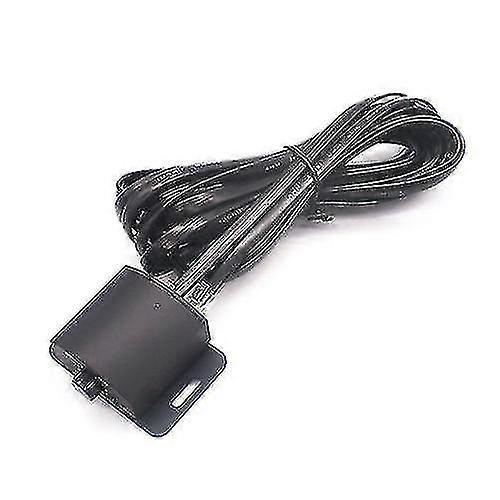 Car Amplifier Volume Remote Controller Subwoofer Volume Adjuster
