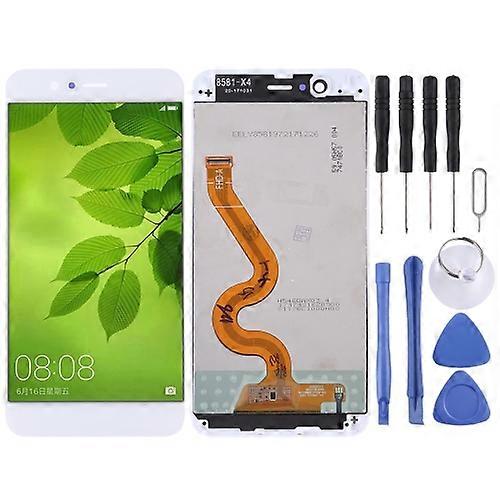 Screen Replacement Display Digitizer for Huawei Nova 2 Plus With Repair Tool Kits