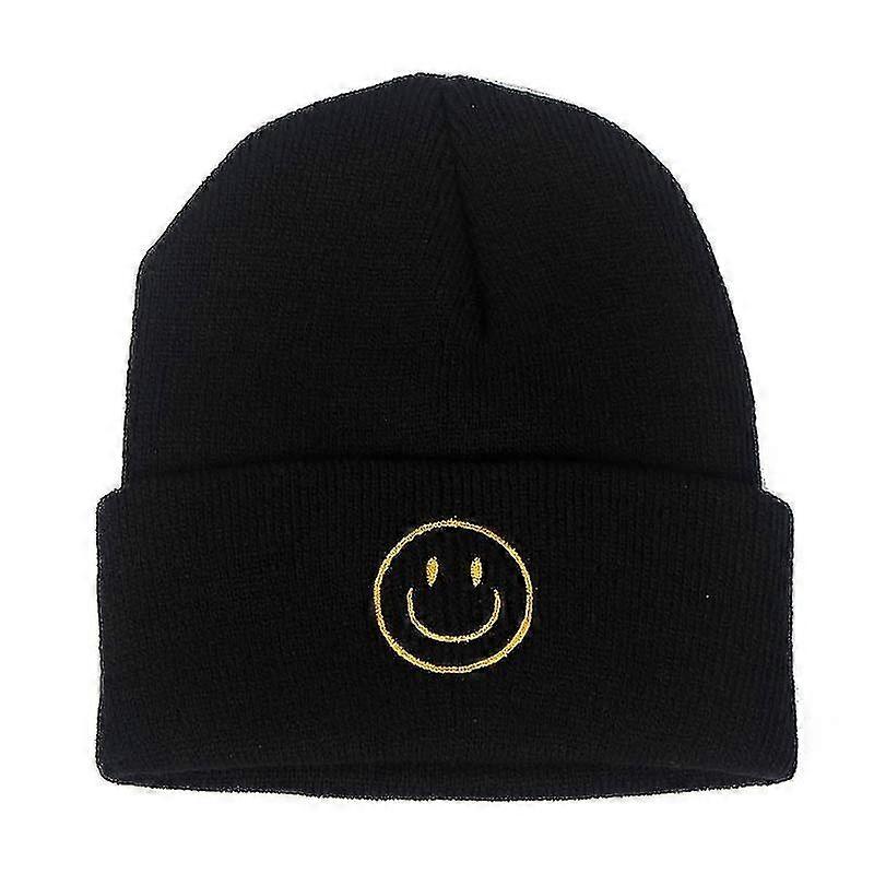 Womens Beanies Hat Autumn Winter