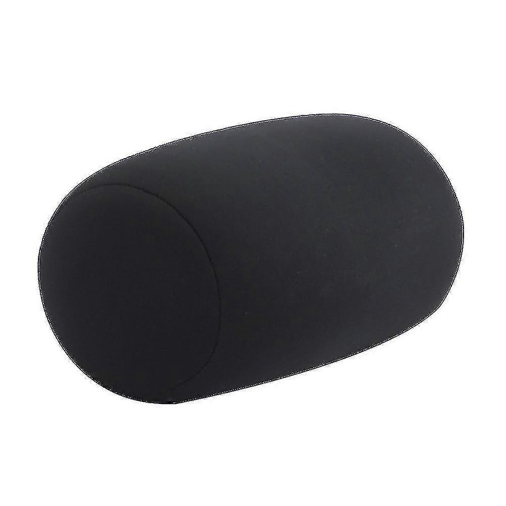Solid Color Multifunctional Cushion Cylindrical Pillow