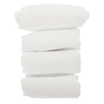 Xxl female petticoats & pettipants 4pcs portable maternity panties postpartum confinement supplies (