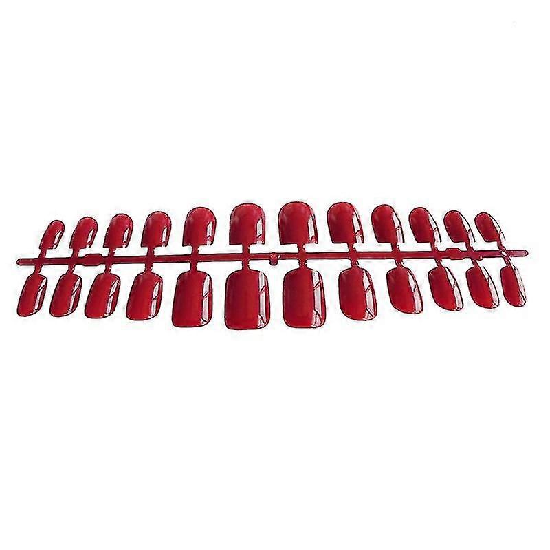 120pcs False Nail Tips