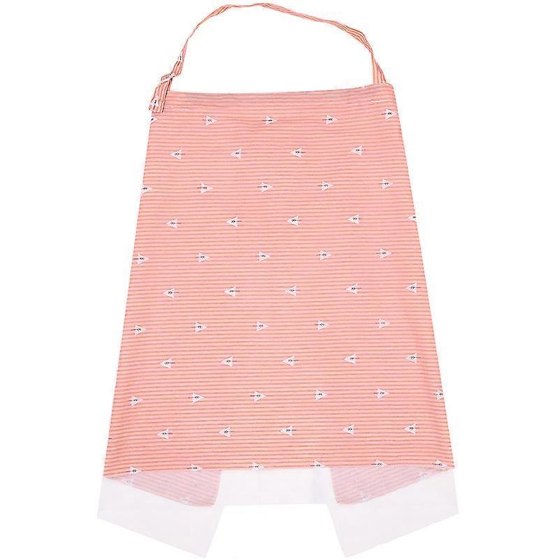 Breathable Baby Feeding Nursing Covers