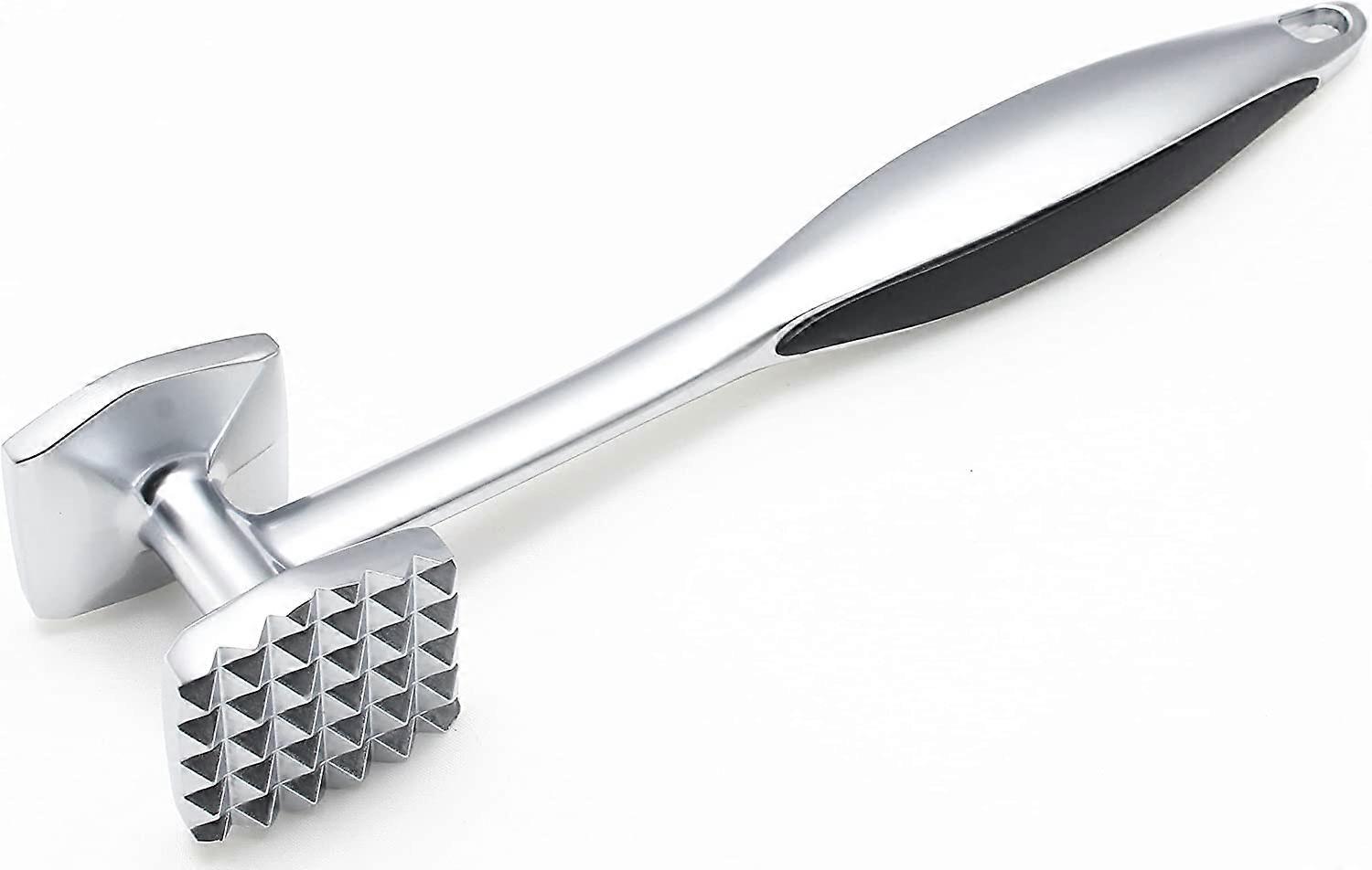 Meat Tenderizer Hammer Tool/Pounder For Beef Poultry