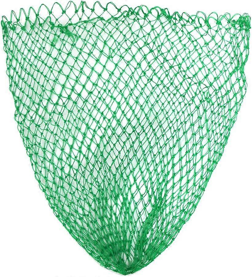 Foldable Fishing Replacement Net Big Fishing Net Fishing Landing Net,50#
