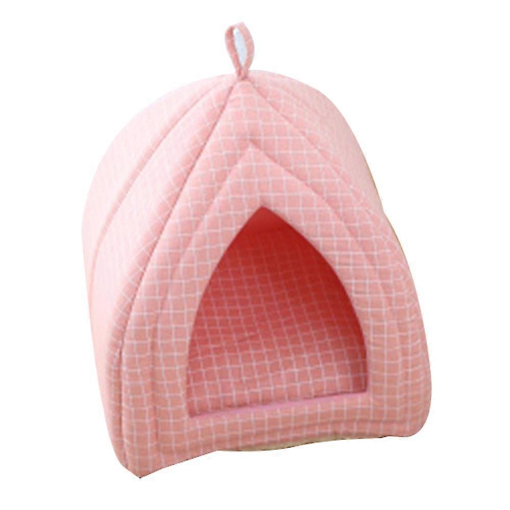 Cozy Hideouts & Pet Beds For Cats & Small Dogs