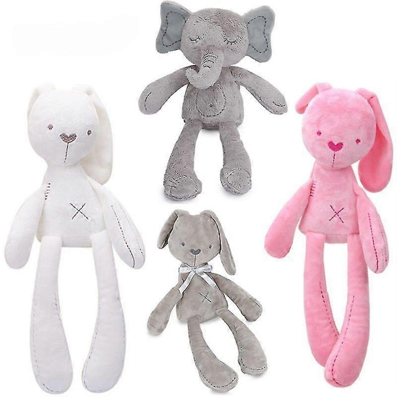 Long-legged Rabbit Plush Toy