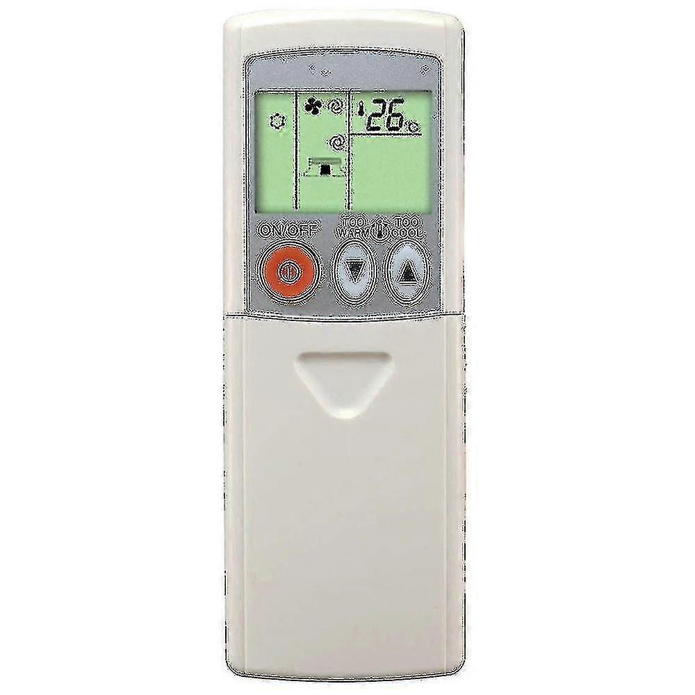 Remote Control For Mitsubishi Room Air Conditioner