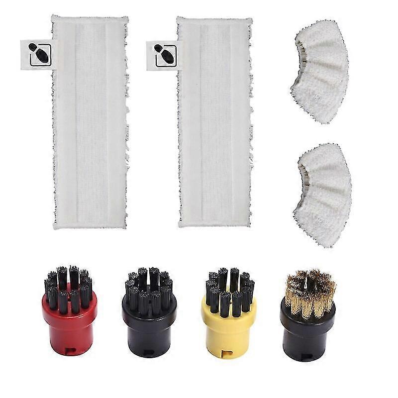 אביזרים עבור קרצ'ר Sc1 Sc2 Sc3 Sc4 Sc5 מנקה קיטור