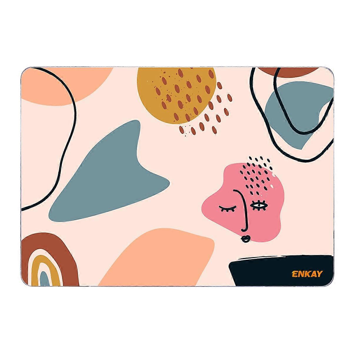 Capa Laotop Para MacBook Pro 13.3 polegadas A2251, A2289, A2338 2020