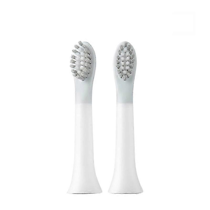Electric Toothbrush Automatic Smart Tooth Brush Kit/Replacement Heads Compatible With Soocas So White Pinjing Ex3 Toothbrush