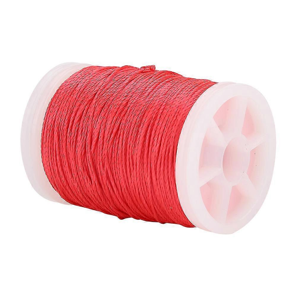 120m Durable Nylon String Serving Thread For Bowstring Archery Supplies
