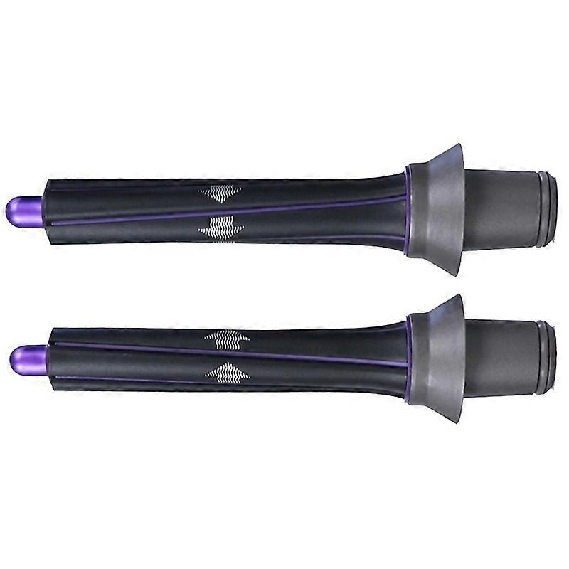 INF Diffusor Set für Yson-Haartrockner, 2er Pack