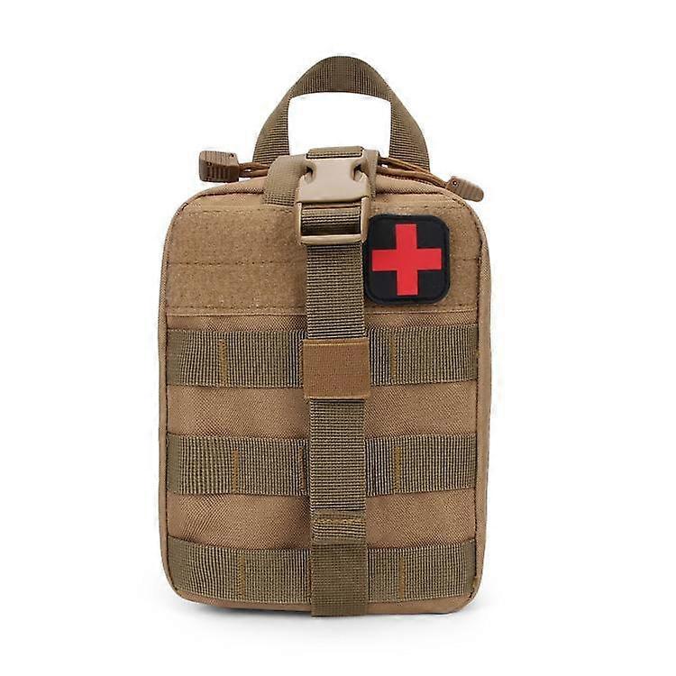 First Aid Box Outdoor Travel Emergency Kit