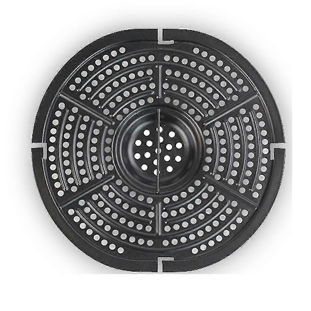 Byte av friteringsställ och grill, luftfrysbricka, 7 "