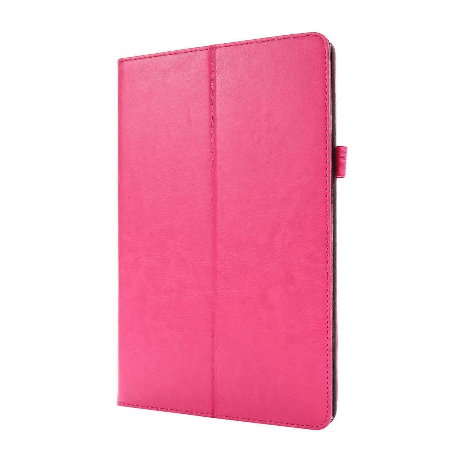 For Samsung Galaxy Tab A7 (2020) Leather Case