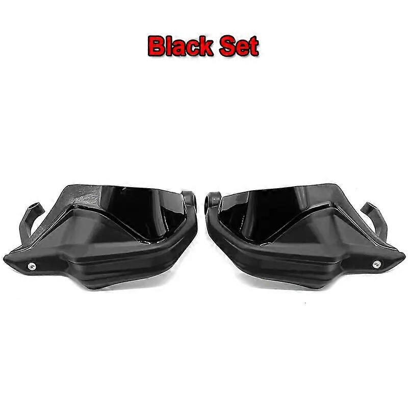 Fit For BMW R1200GS R1250GS LC ADV F800GS F750GS F850GS F900R F900XR S1000XR Handguard Extension Hand Guard Protector Windshield