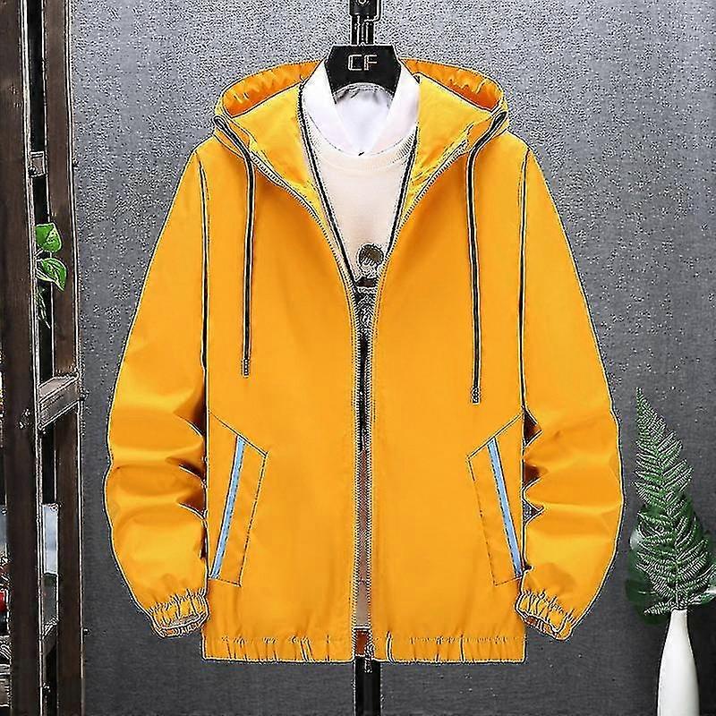 جاكيت رجالي بمقاسات كبيرة 6xl 7xl 8xl جاكيت بومبر عصري غير رسمي للربيع والخريف، معطف رجالي، جاكيتات بيسبول جديدة، معاطف جاكيتات رجالية