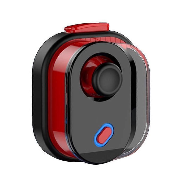 Phone Game-Controller Button Handle for Android iOS Devices Bluetooth-compatible Wireless Joystick Automatic pressure gun