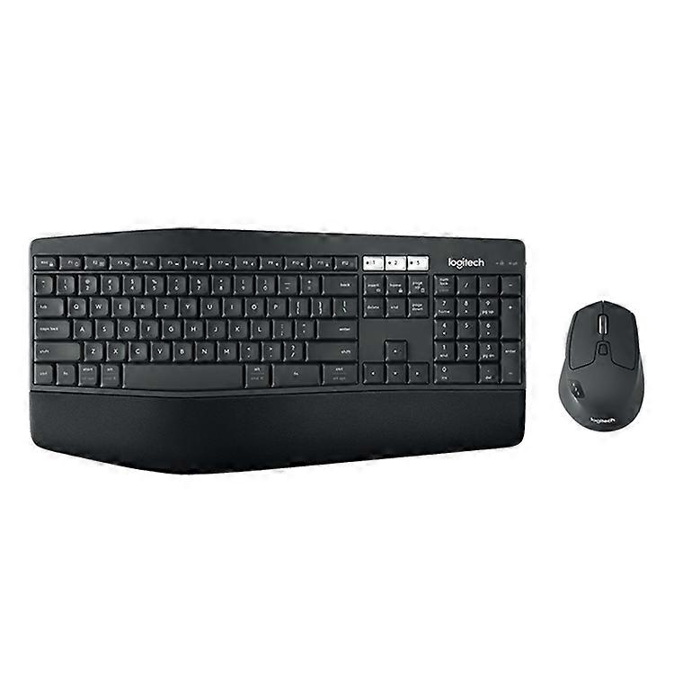 Kabelloses Bluetooth-Tastatur-Maus-Set