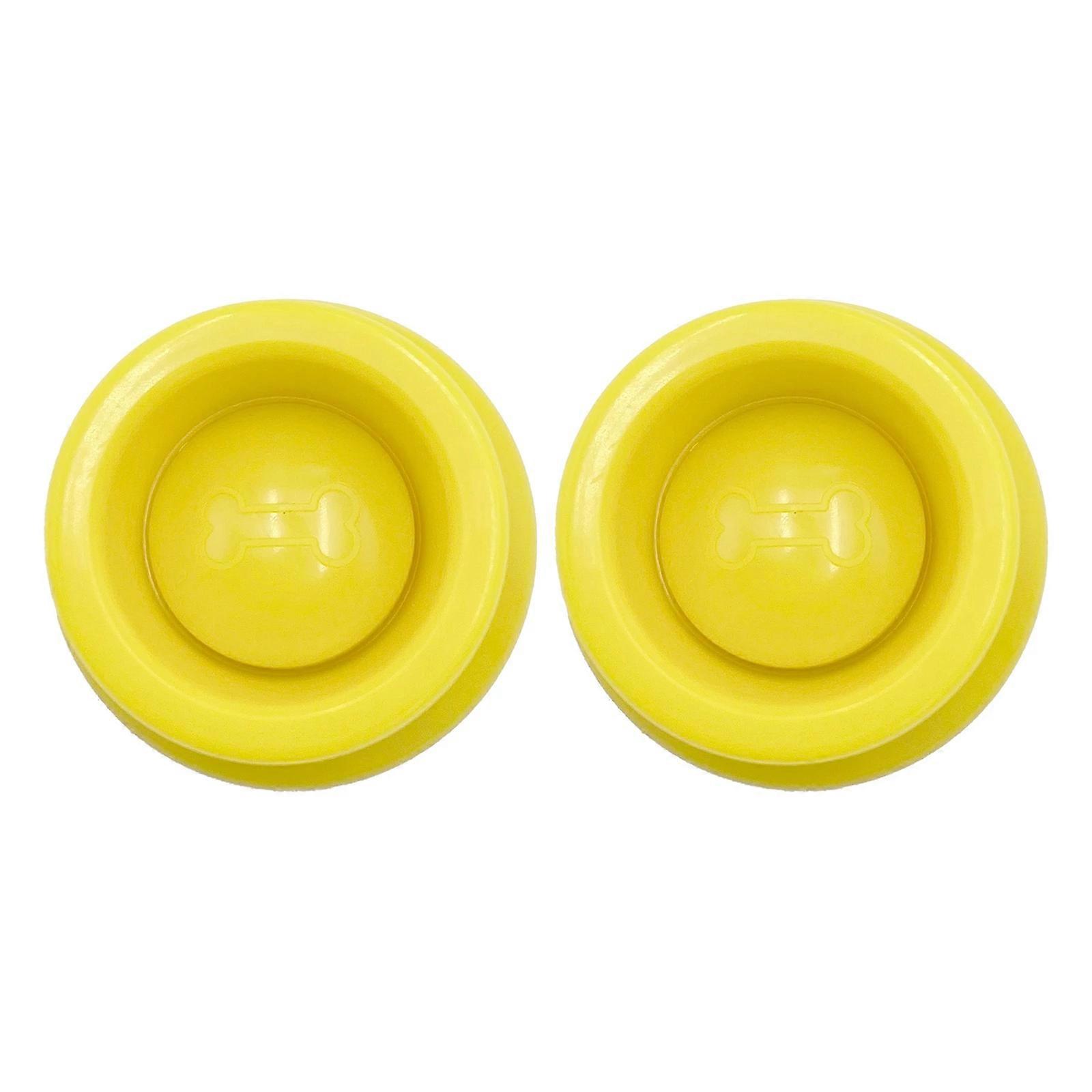 2 Pack Pee Pad Holder for Dog & Puppy Use with Any Size Potty Training Pads