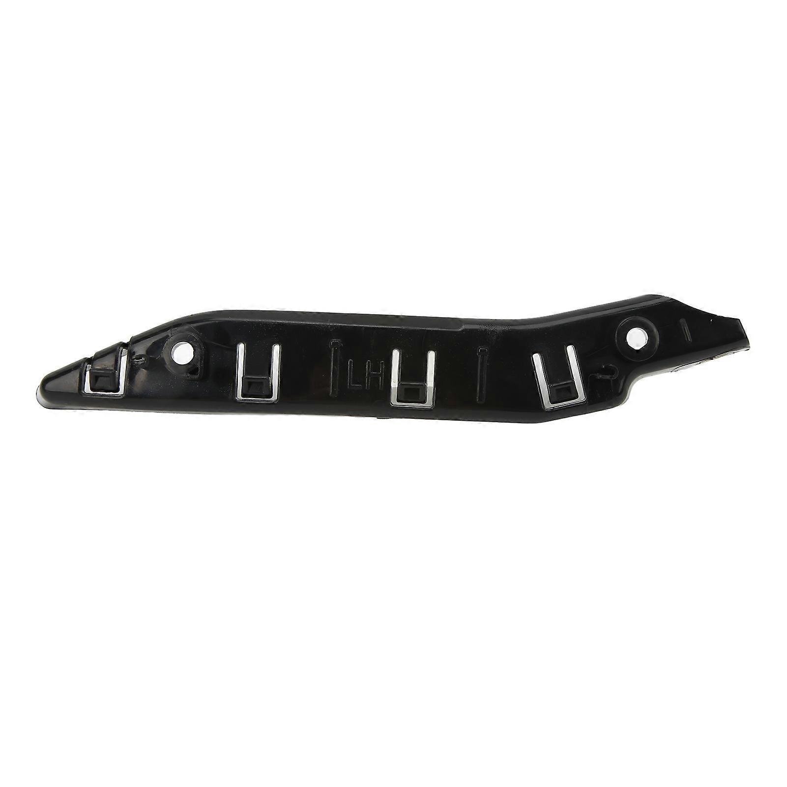 Front Left Fender Bumper Bracket ABS 1493770 00 B Replacement for Tesla Model Y 2020 Onwards