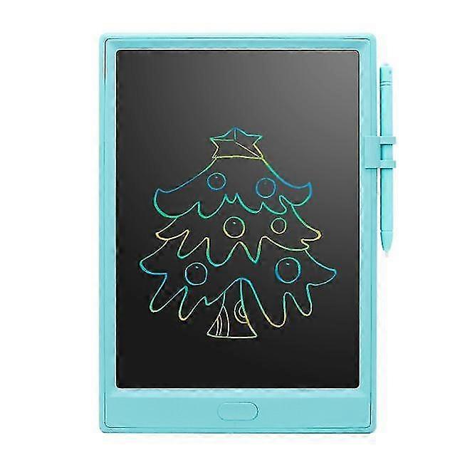 Lcd Drawing Tablet Writing Pad 10in , Kids Toys