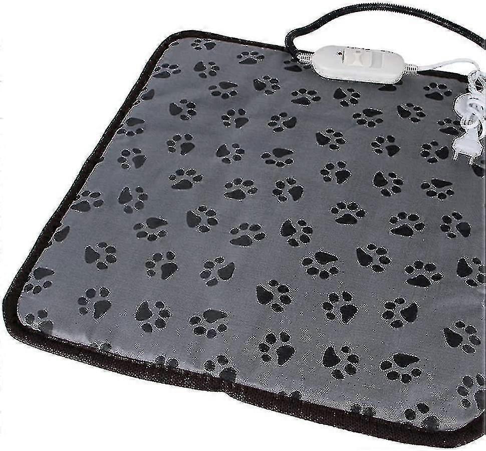 Adjustable Electric Heating Mat For Pets, Dogs And Cats, Automatic Constant