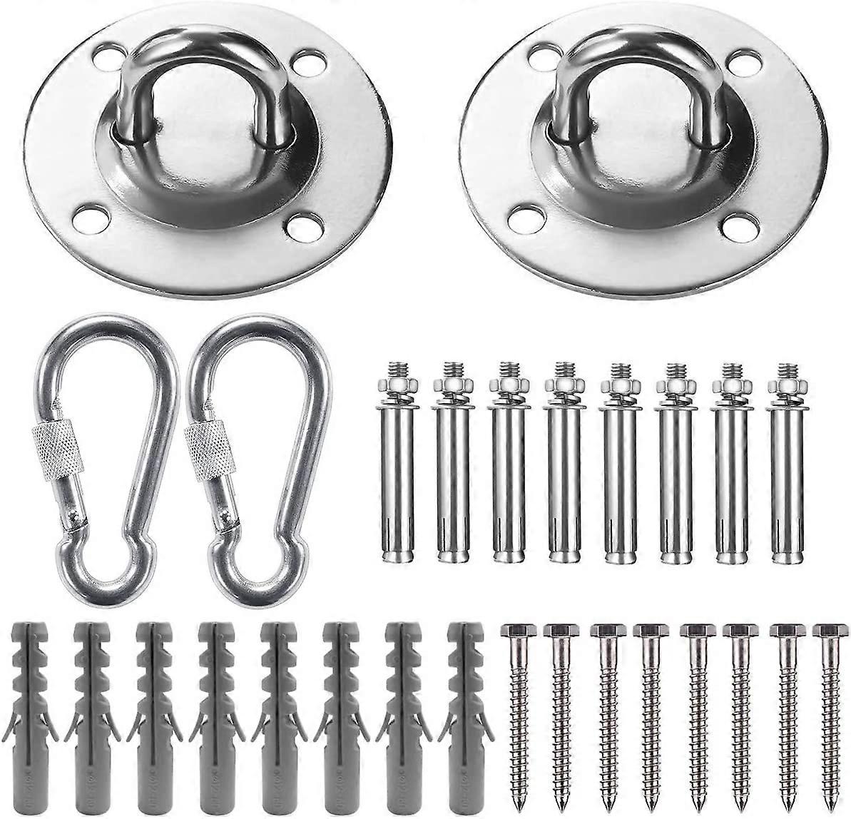 Ceiling Hook for Hanging Chairs