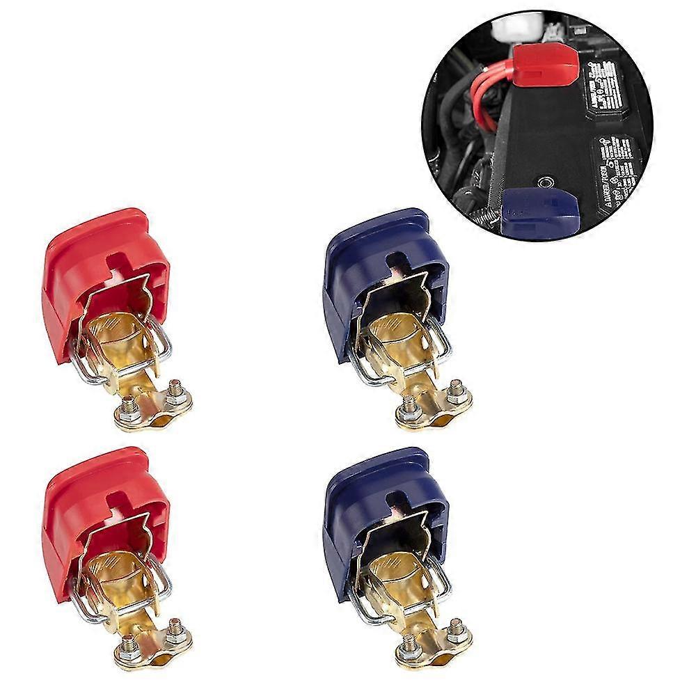 Batterij Quick Release Connectors Batterij Quick Disconnect Terminals