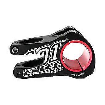 Potence de guidon courte universelle colorée pour VTT, potence creuse