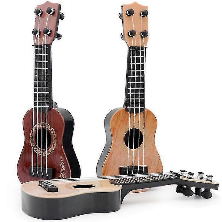 Ukulele Children's Mini-string Guitar Music Enlightenment Instrument