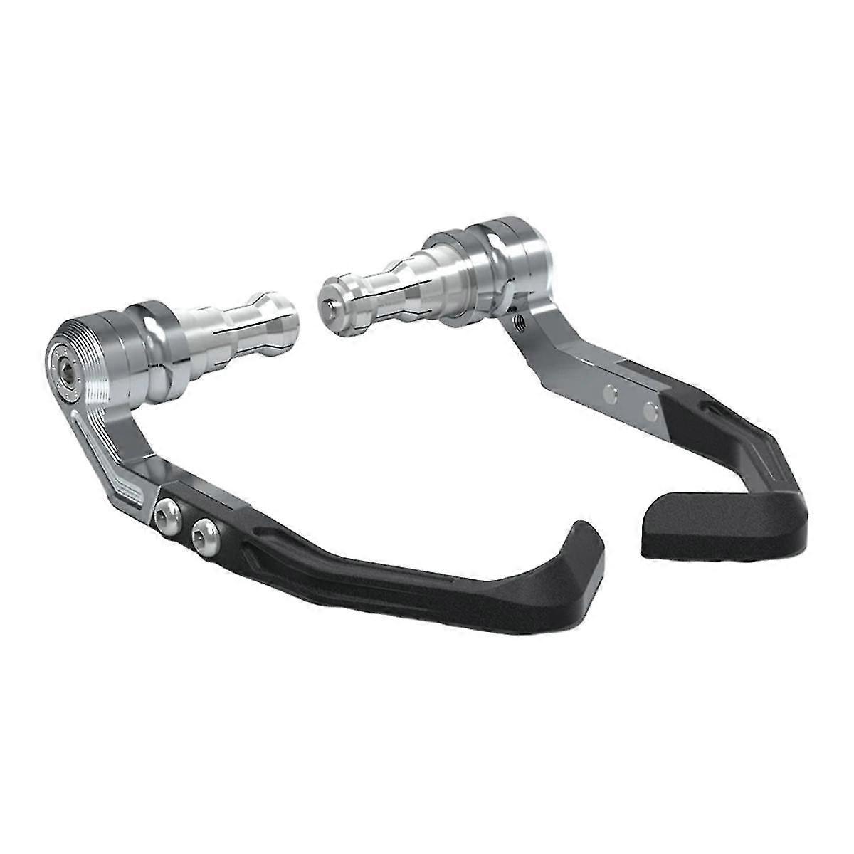Motorcycle Levers Guard Brake Clutch Handlebar Protector For R6 2017-2020 R1 2015-2021 R7 2021-2023
