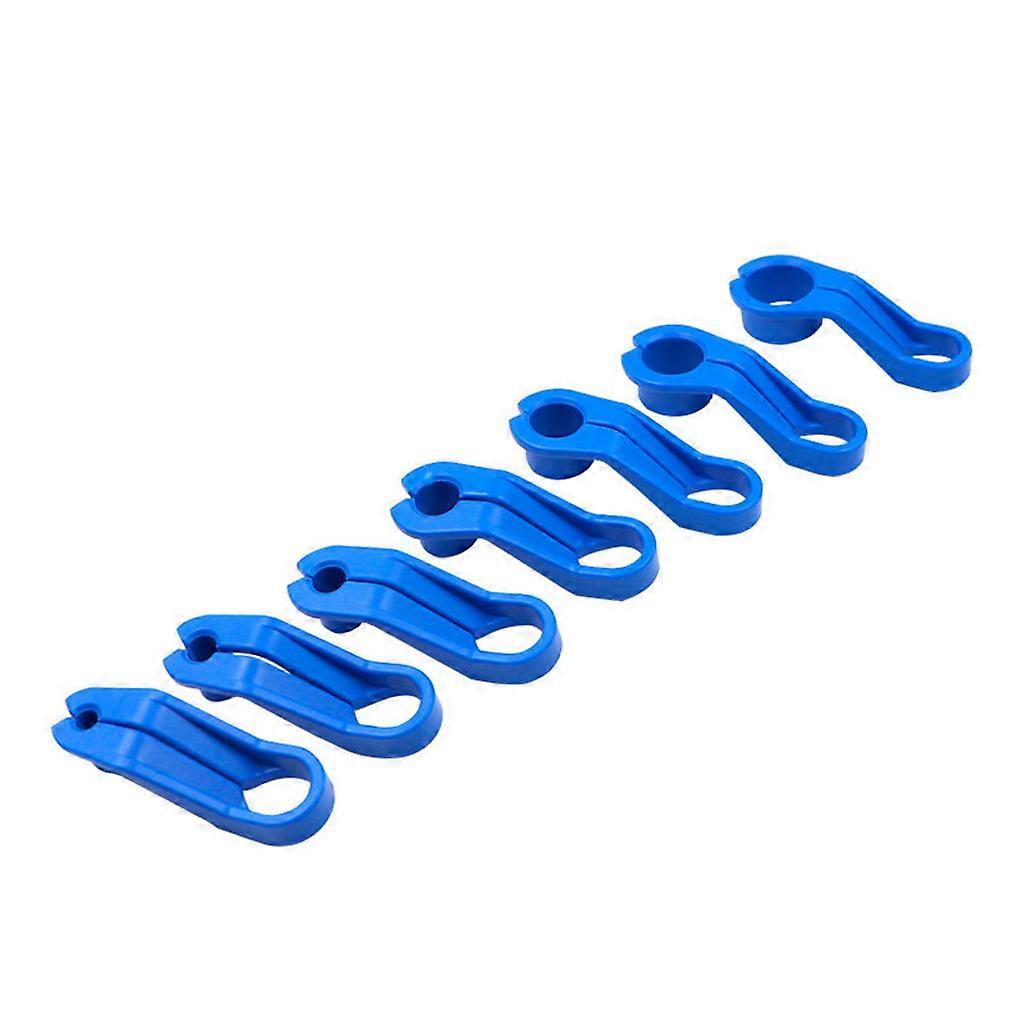 Disconnect Tool Set Blue Replacement for and for Chrysler Car Accessories