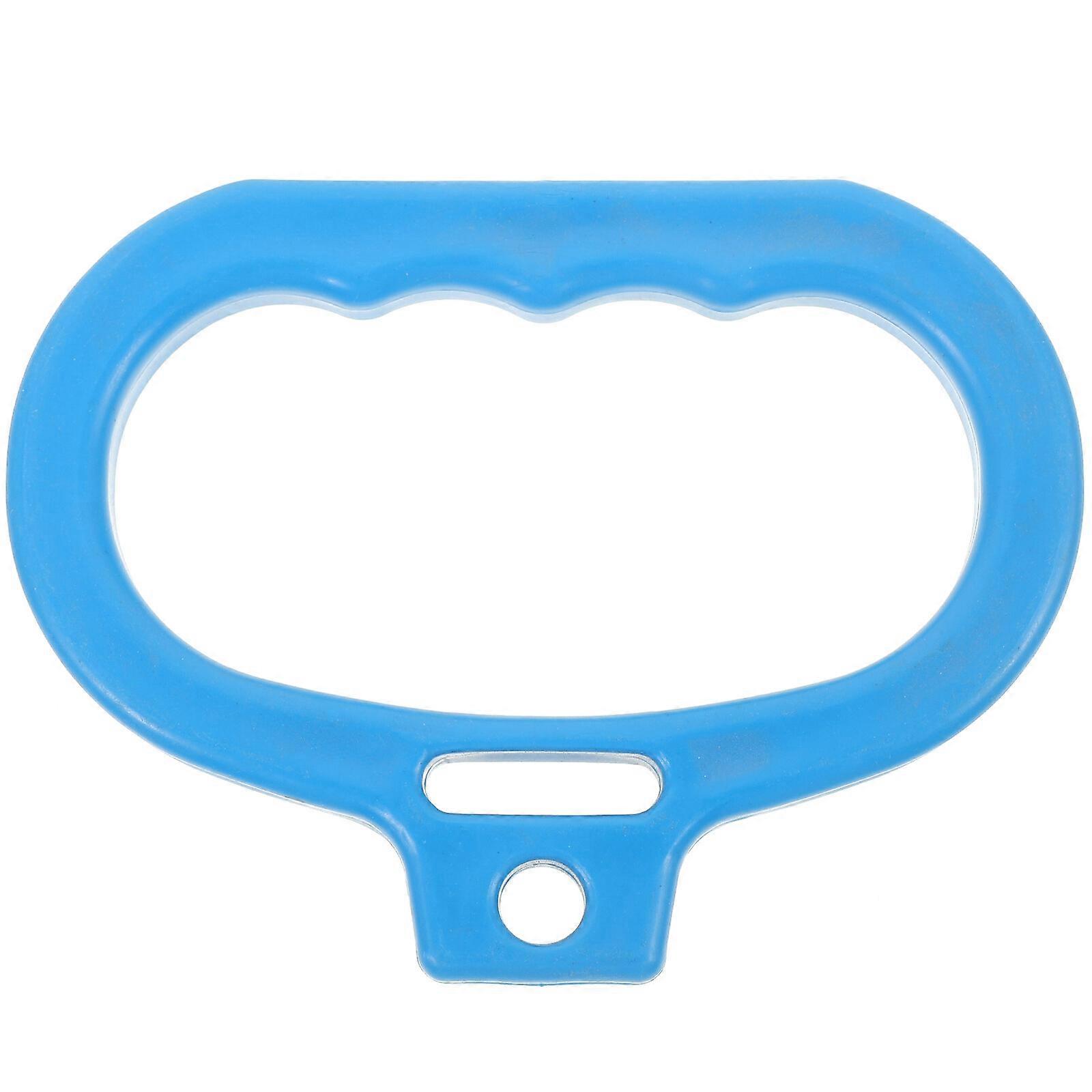 Trash Can Handle Ring Replacement Garbage Can Handle Multi-functional Handle Ring