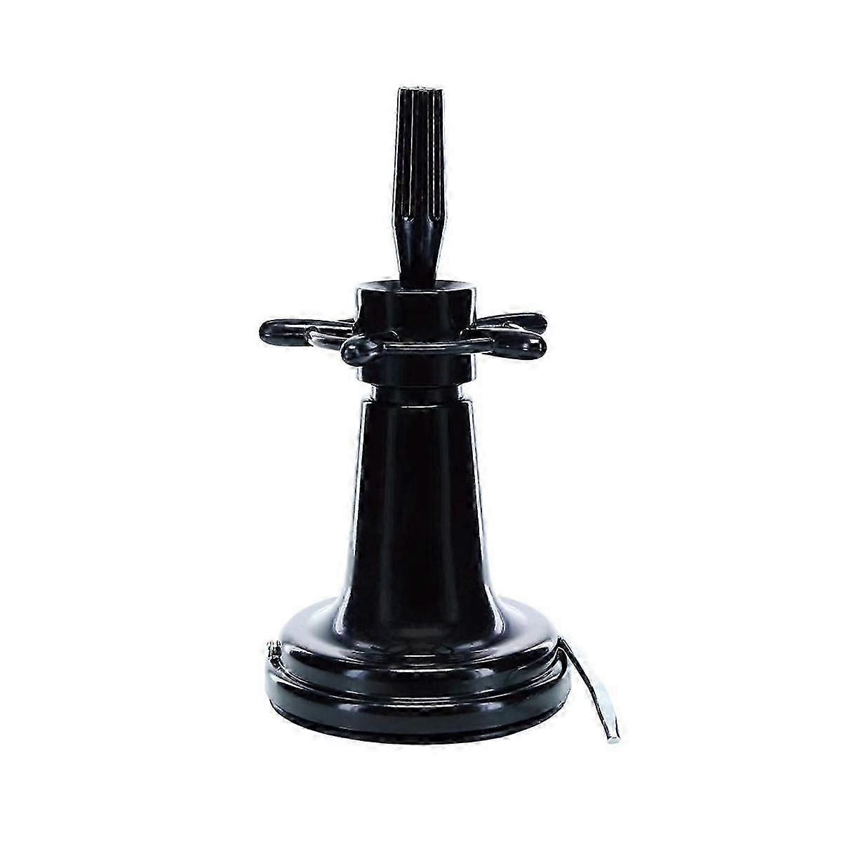 Suporte de Cabeça de Manequim compatível com Cabeça de Peruca -Suporte de Mesa de Sucção Premium compatível com Peruca e Cabeça de Manequim Professio