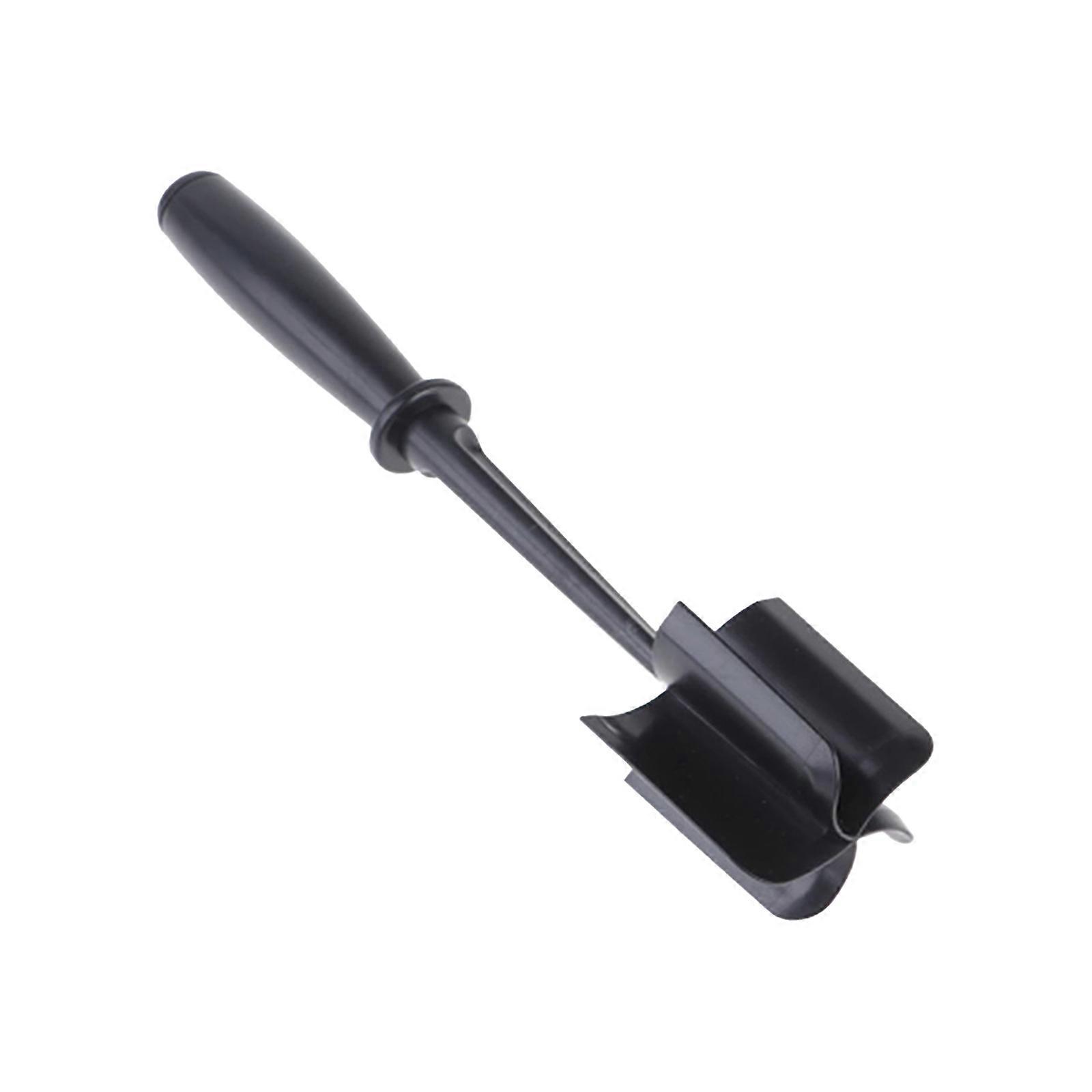 2023 NEW Meat Chopper, Masher, and Grinder - Multifunctional Kitchen Tool for Mixing and Mashing Cooked Foods - Heat Resistant - Safe for Nonstick Coo