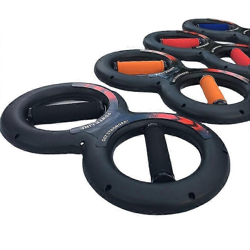 Multifunctional 8 Shaped Arm Exerciser Power Training Machine Arm Wrestling