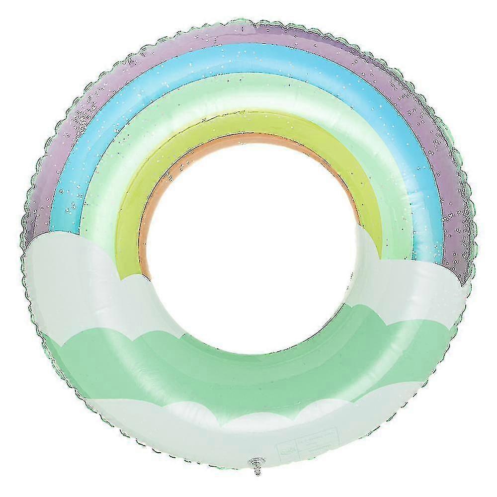 Simring, Simring, Uppblåsbar simring för vuxna Underarmsring