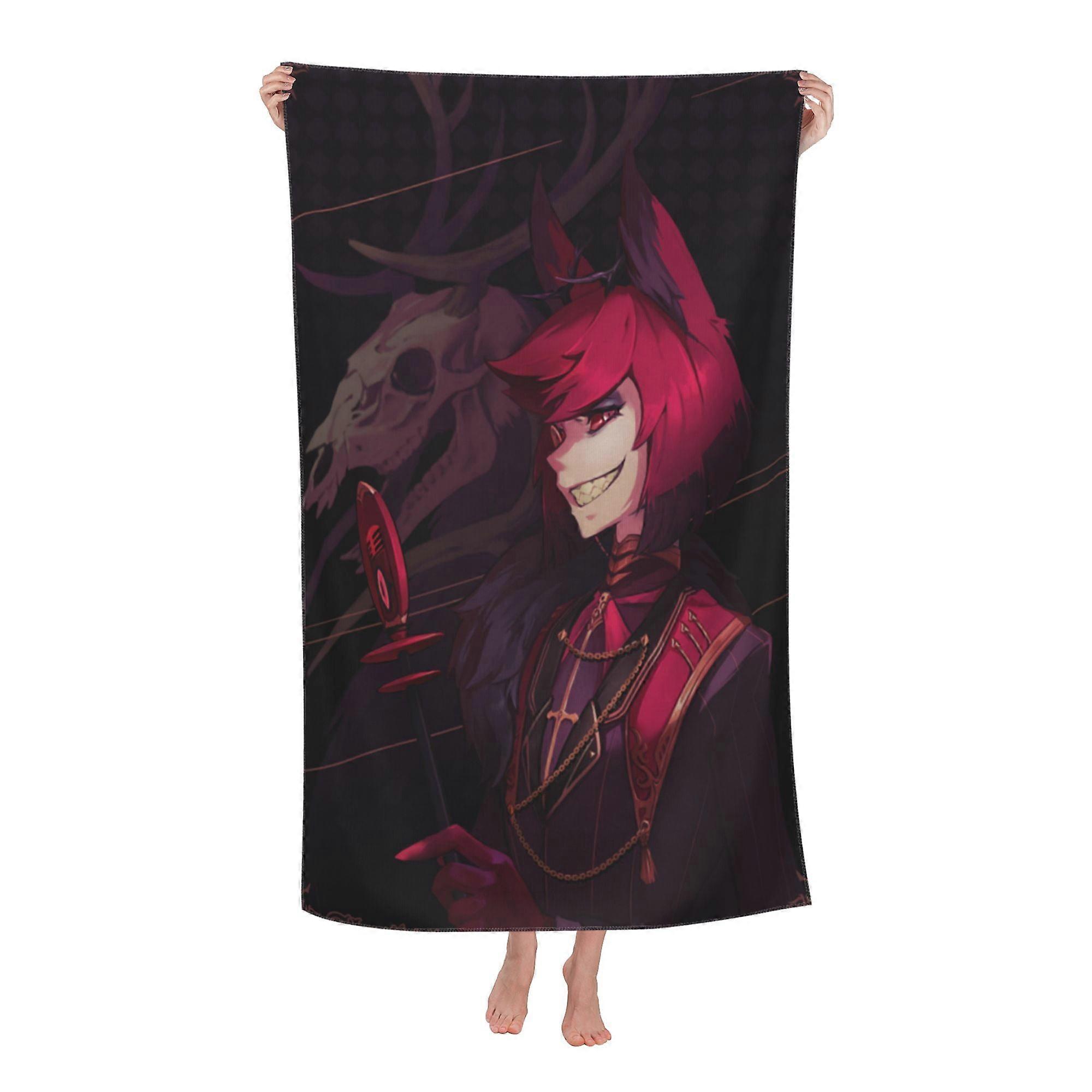 k150 Beach Towel, Large Microfiber Bath Towel mtdw150